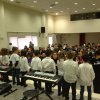 MT1 Preparando la carrera musical